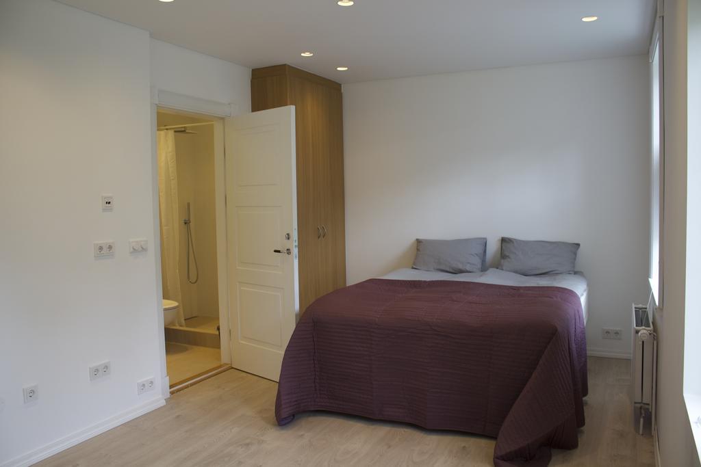 Next Apartment Bergstadastraeti Reikiavik Habitación foto